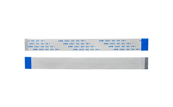 厂家加工方案研发FFC/FPC软排线间距1.0mm-26P反向长15CM电缆线,草莓视频成人APP污